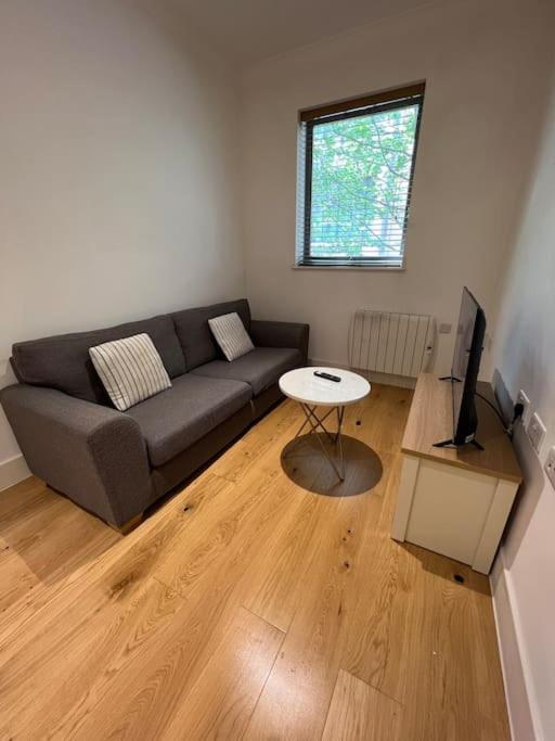Cozy Modern Apartment In Croydon Central Bagian luar foto