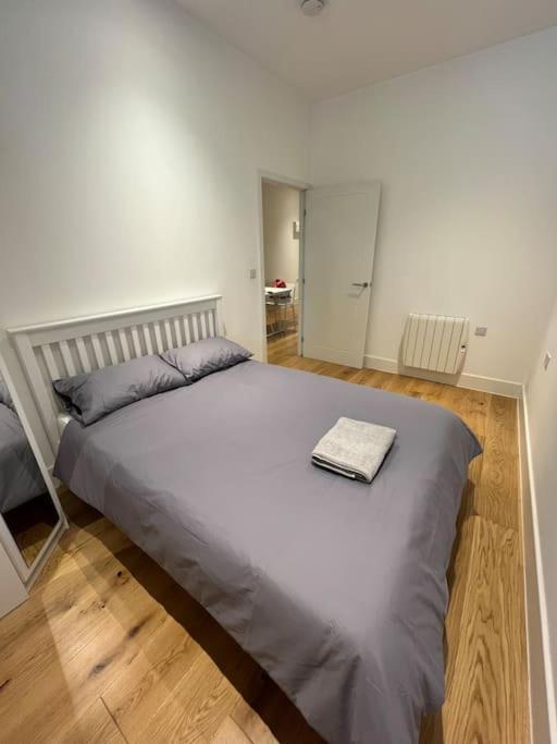 Cozy Modern Apartment In Croydon Central Bagian luar foto