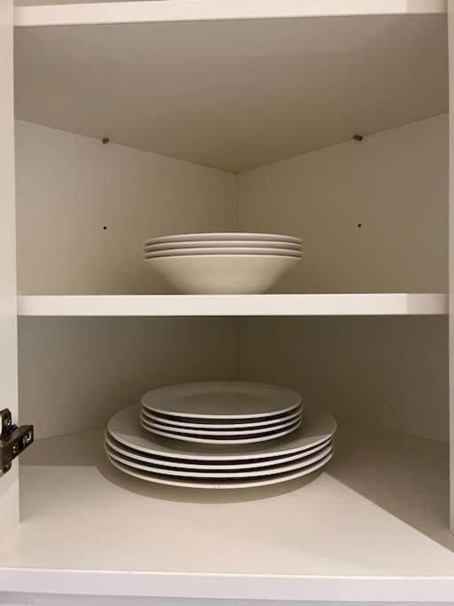 Cozy Modern Apartment In Croydon Central Bagian luar foto
